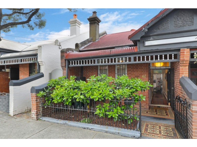 86 Darley Street, Newtown NSW 2042