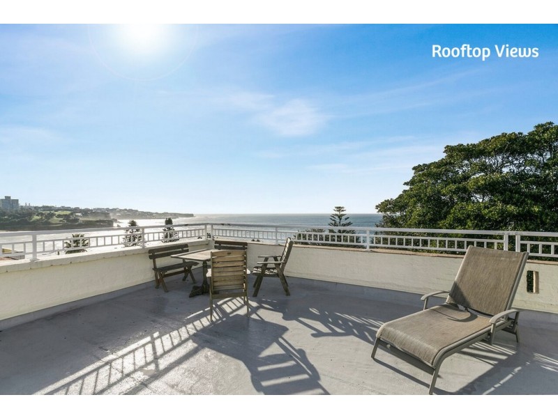 3/142 Beach Street, Coogee NSW 2034