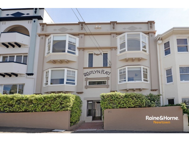 3/142 Beach Street, Coogee NSW 2034