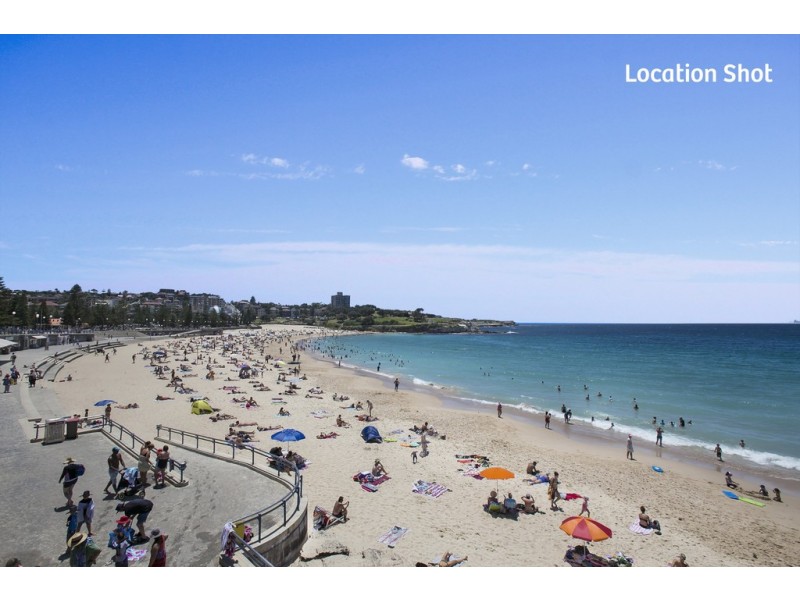 3/142 Beach Street, Coogee NSW 2034