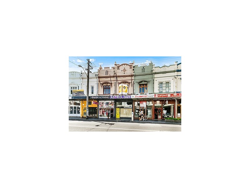 2/123-123a King Street, Newtown NSW 2042