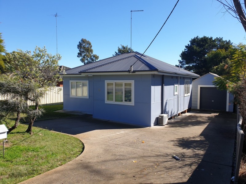 6 Mulgoa Road, Regentville NSW 2745