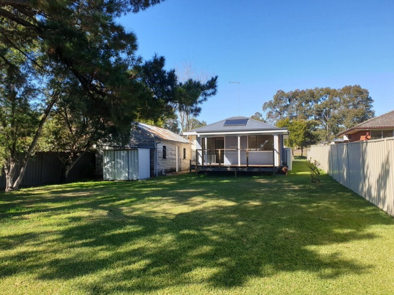 6 Mulgoa Road, Regentville NSW 2745