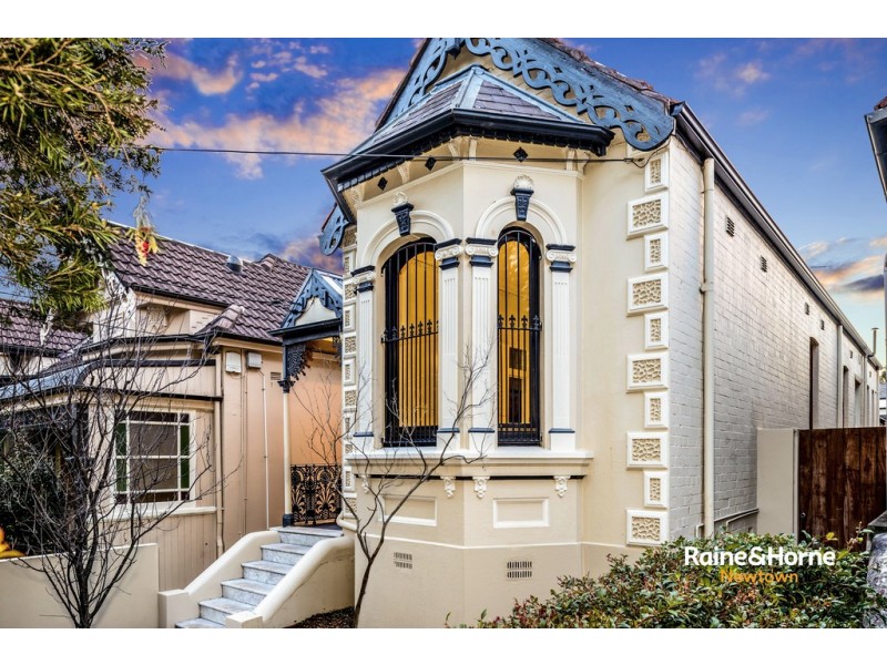 30 Tupper Street, Enmore NSW 2042