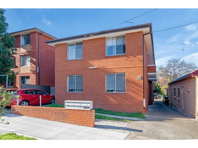 6/6 Bayley Street, Marrickville NSW 2204