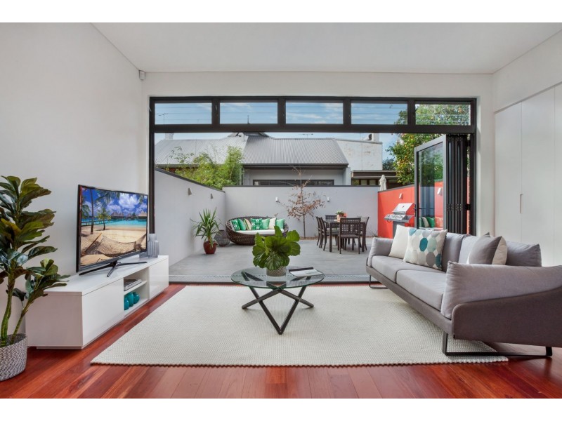 50 St Marys Street, Newtown NSW 2042