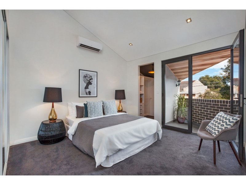 50 St Marys Street, Newtown NSW 2042