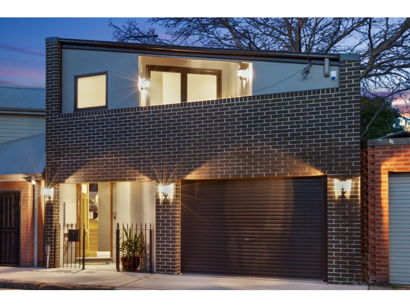 50 St Marys Street, Newtown NSW 2042