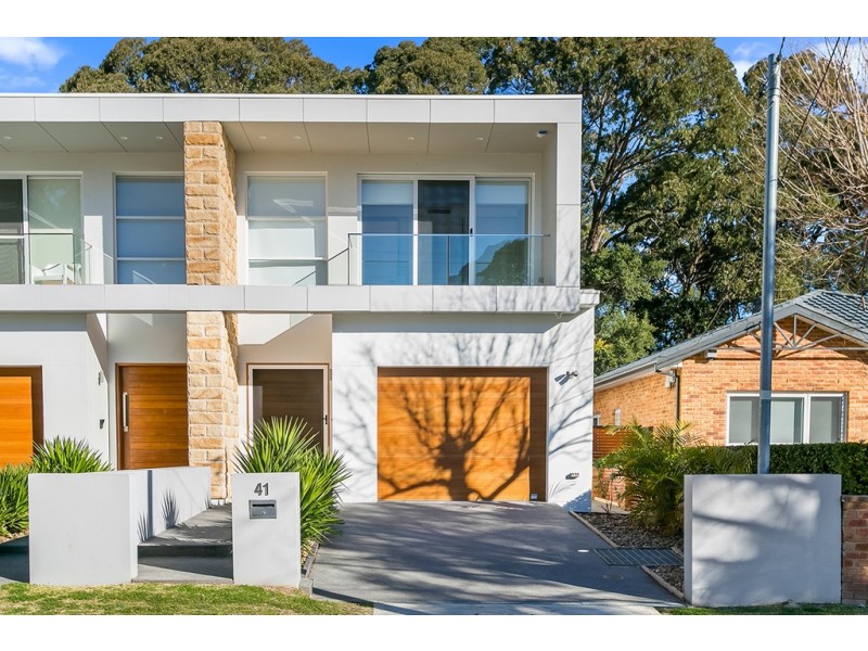 41 Park Street, Peakhurst NSW 2210