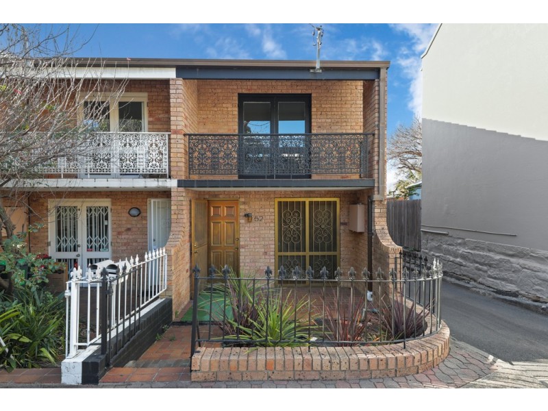 52 Rose Street, Chippendale NSW 2008