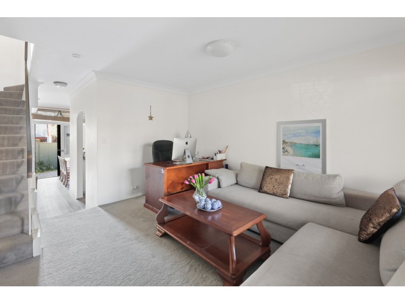 52 Rose Street, Chippendale NSW 2008