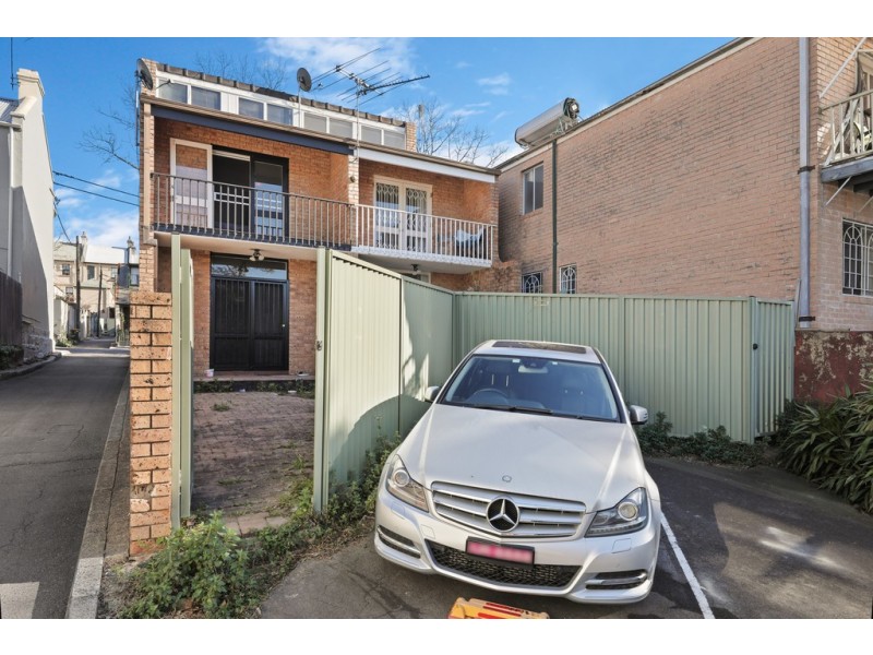 52 Rose Street, Chippendale NSW 2008