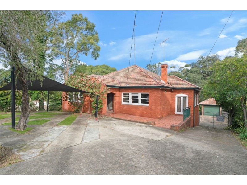 735 King Georges Rd, Hurstville NSW 2220