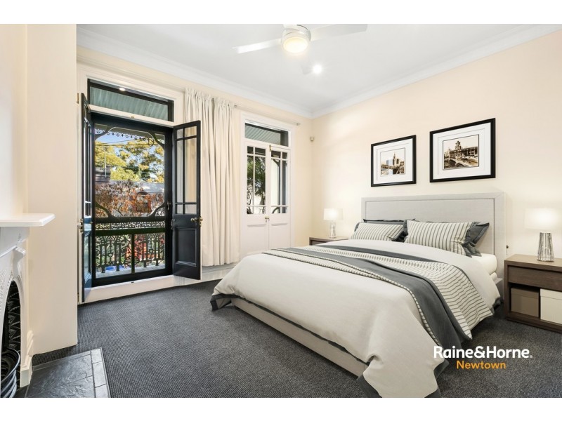 10 Commodore Street, Newtown NSW 2042