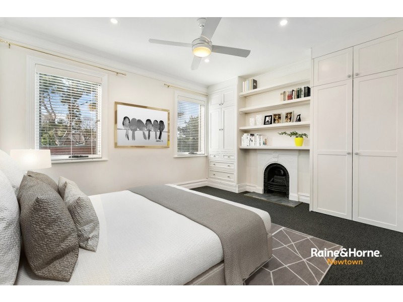 10 Commodore Street, Newtown NSW 2042