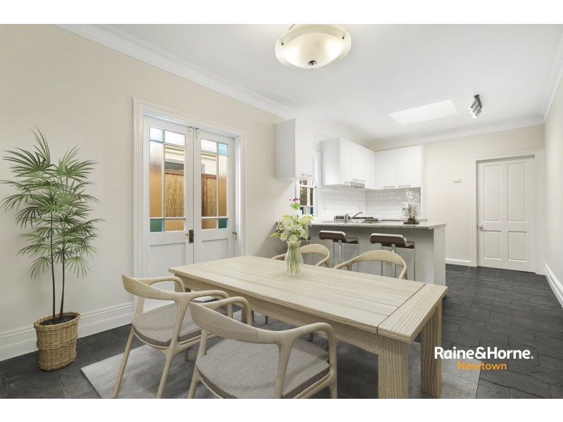 10 Commodore Street, Newtown NSW 2042