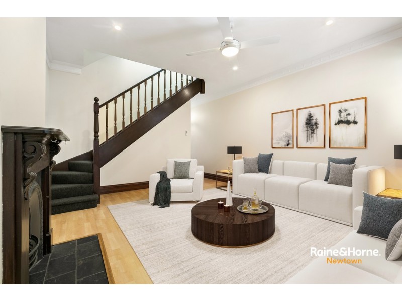 10 Commodore Street, Newtown NSW 2042