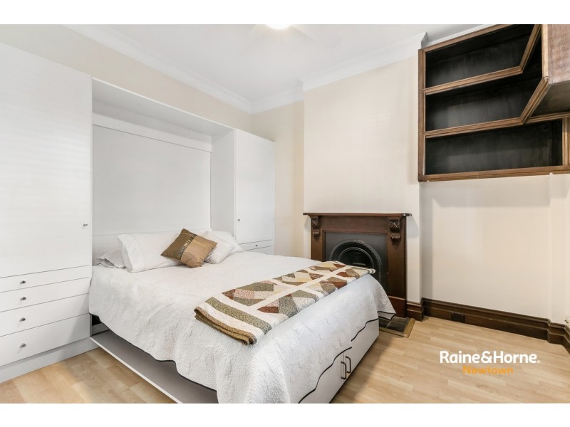 10 Commodore Street, Newtown NSW 2042