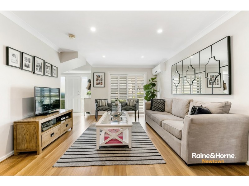 93/69 Allen Street, Leichhardt NSW 2040