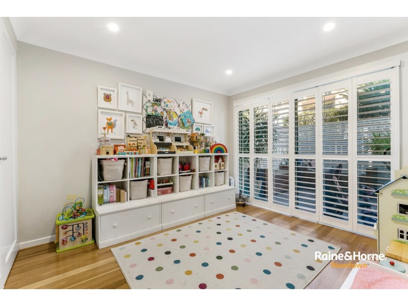 93/69 Allen Street, Leichhardt NSW 2040