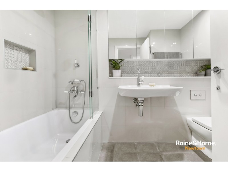 93/69 Allen Street, Leichhardt NSW 2040