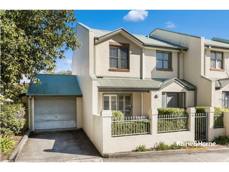 93/69 Allen Street, Leichhardt NSW 2040