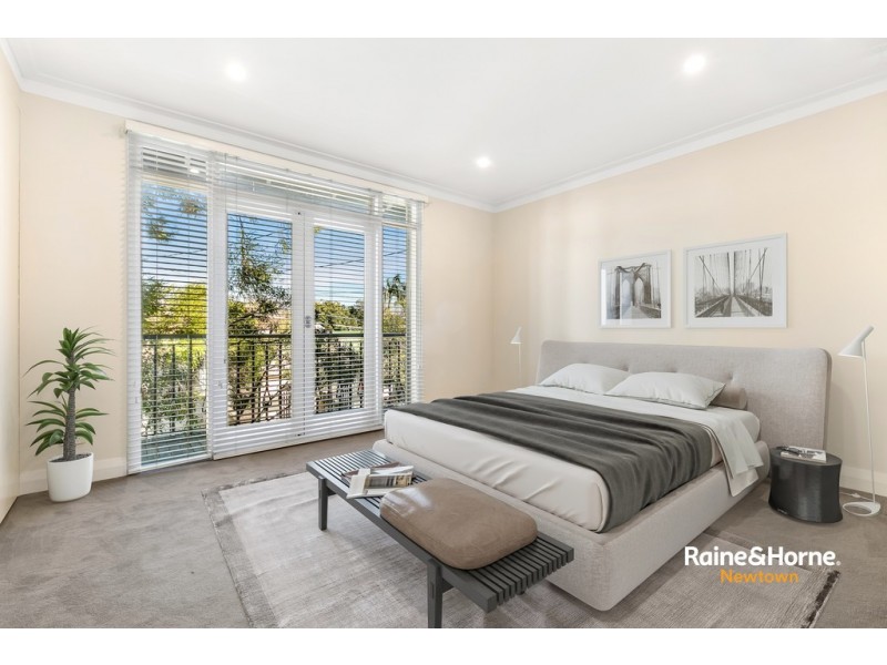 70A Chelmsford Street, Newtown NSW 2042