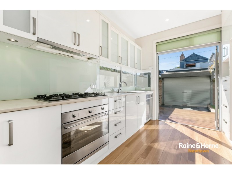 70A Chelmsford Street, Newtown NSW 2042