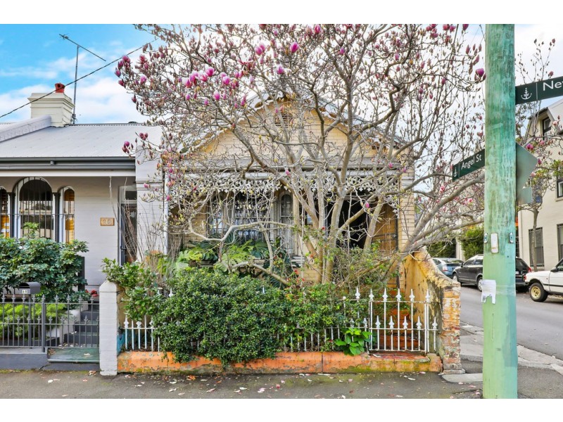 70 Newman Street, Newtown NSW 2042