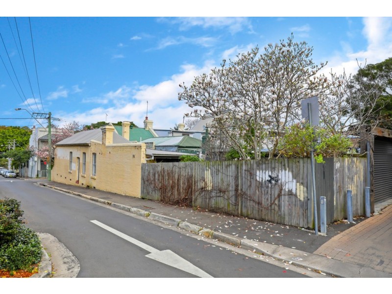 70 Newman Street, Newtown NSW 2042