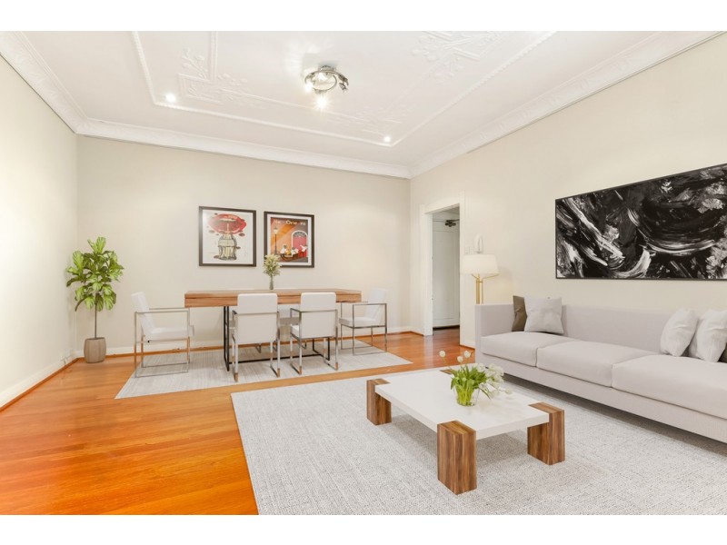 2/3. Frances Street, Randwick NSW 2031
