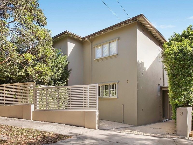 2/3. Frances Street, Randwick NSW 2031