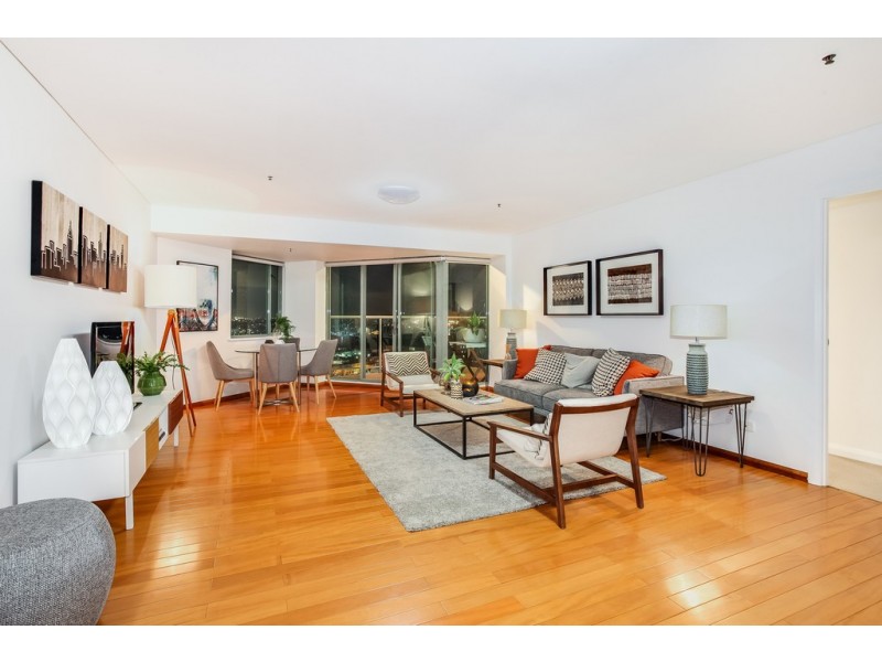 2109/2 Quay Street, Haymarket NSW 2000