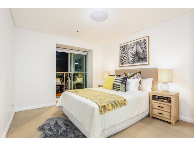 2109/2 Quay Street, Haymarket NSW 2000