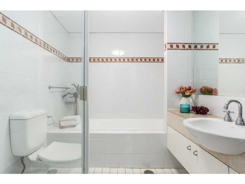 2109/2 Quay Street, Haymarket NSW 2000