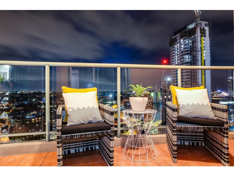 2109/2 Quay Street, Haymarket NSW 2000