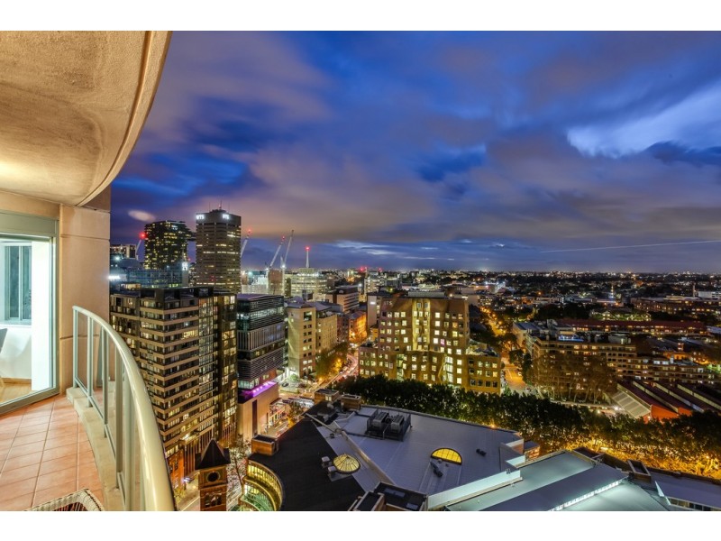 2109/2 Quay Street, Haymarket NSW 2000
