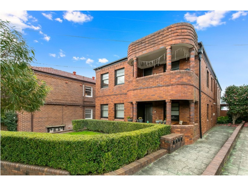 3/31B Fern Street, Clovelly NSW 2031