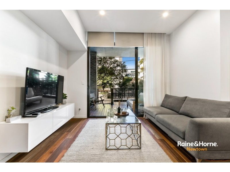 G09/81 Macdonald Street, Erskineville NSW 2043