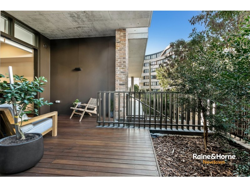 G09/81 Macdonald Street, Erskineville NSW 2043