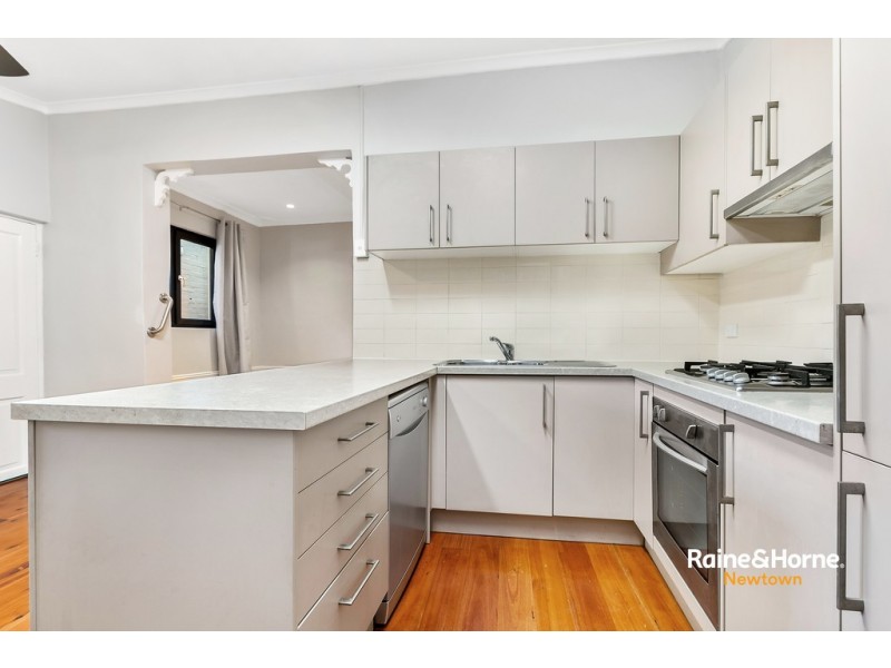 116 Carlton Crescent, Summer Hill NSW 2130