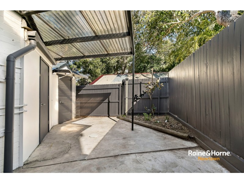 116 Carlton Crescent, Summer Hill NSW 2130