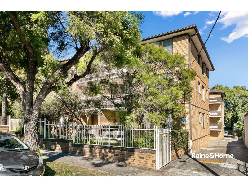 12/25 Dulwich Street, Dulwich Hill NSW 2203