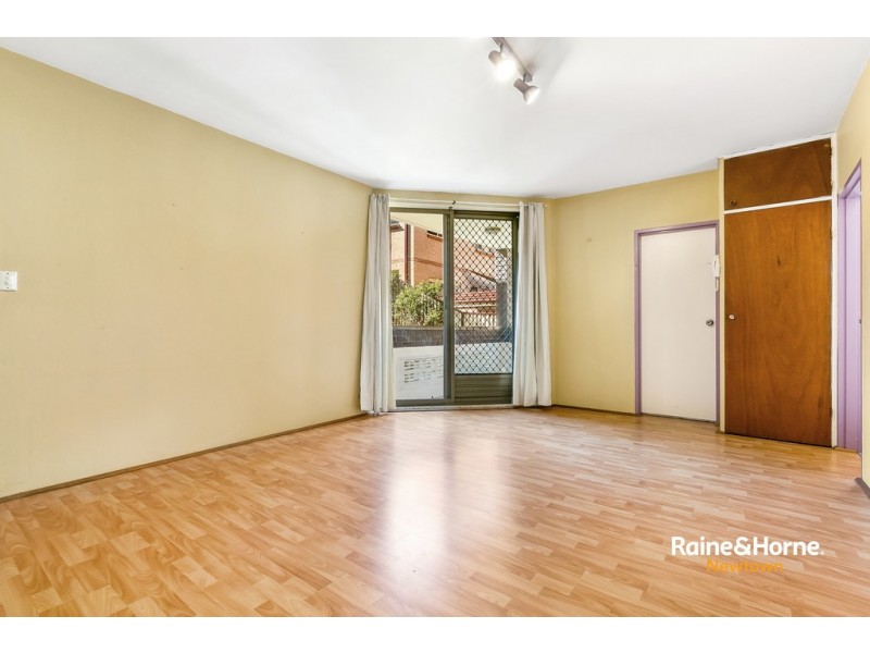 12/25 Dulwich Street, Dulwich Hill NSW 2203