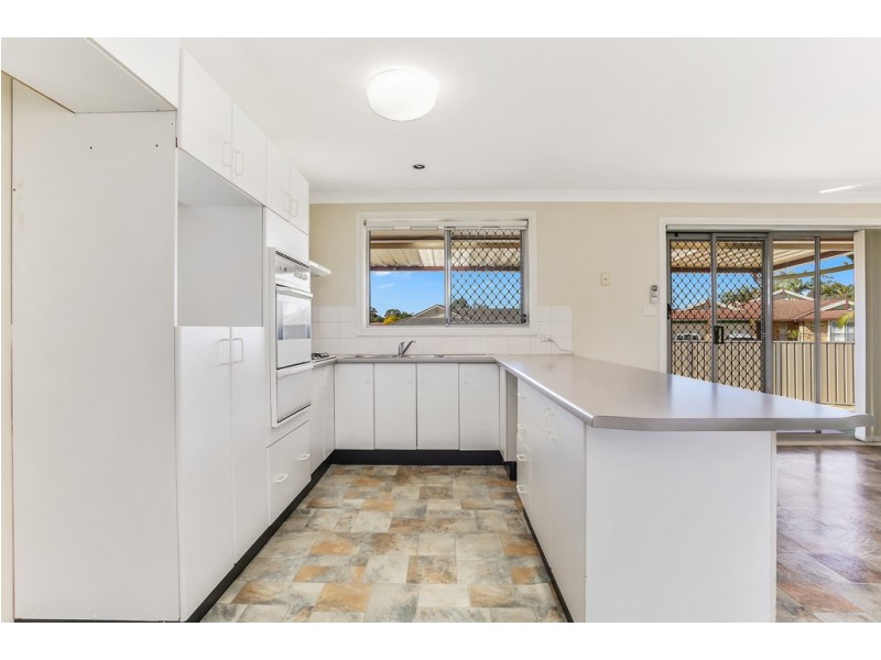 62 Goldmark Crescent, Cranebrook NSW 2749