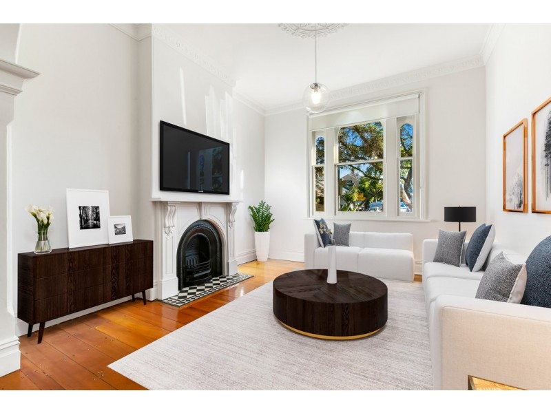 24 Holdsworth Street, Newtown NSW 2042