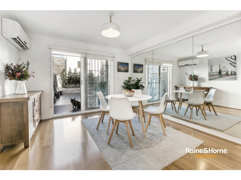 60B Park Street, Erskineville NSW 2043