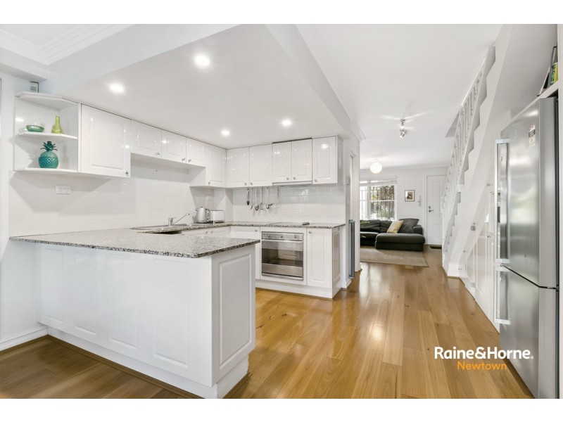 60B Park Street, Erskineville NSW 2043