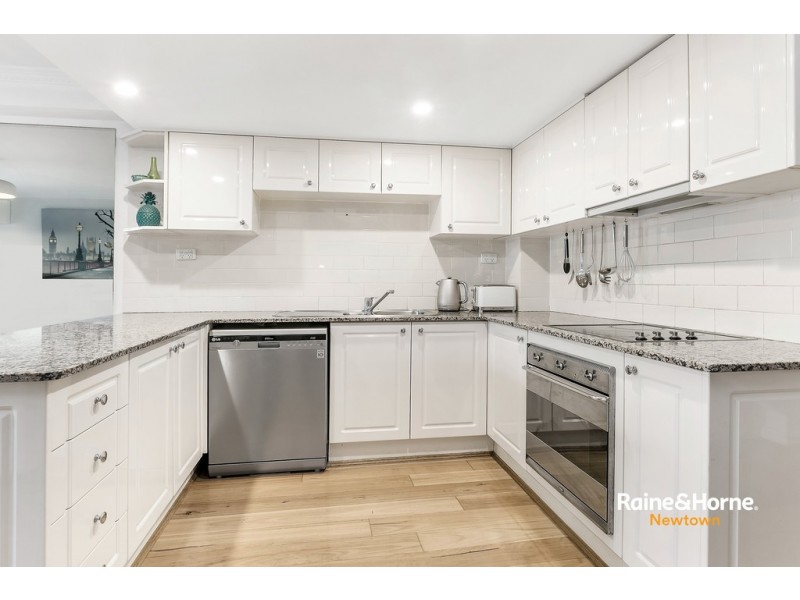 60B Park Street, Erskineville NSW 2043