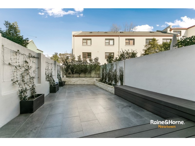 60B Park Street, Erskineville NSW 2043